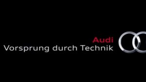 Postproduktion für Audi