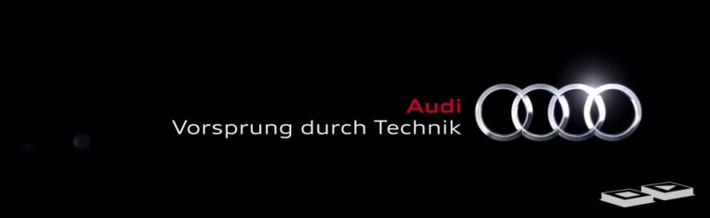 Sprachaufnahme und Sounddesign für Audi