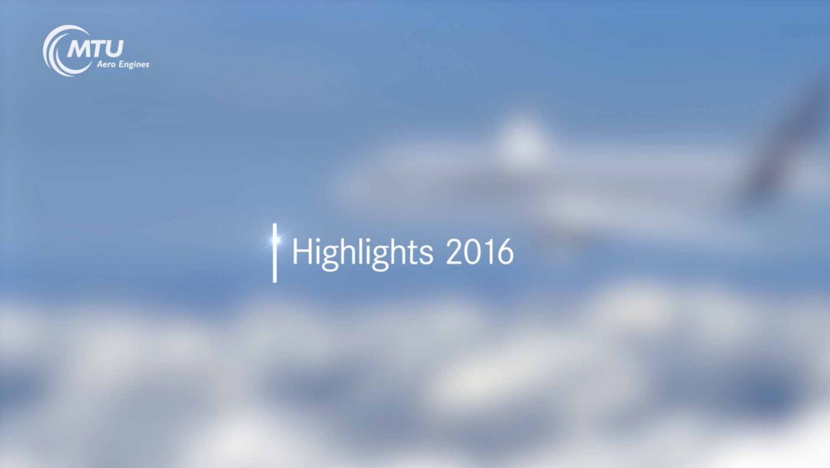 MTU-Highlights 2017
